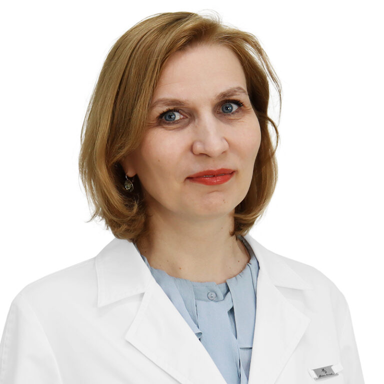 Анисимова Алла Викторовна